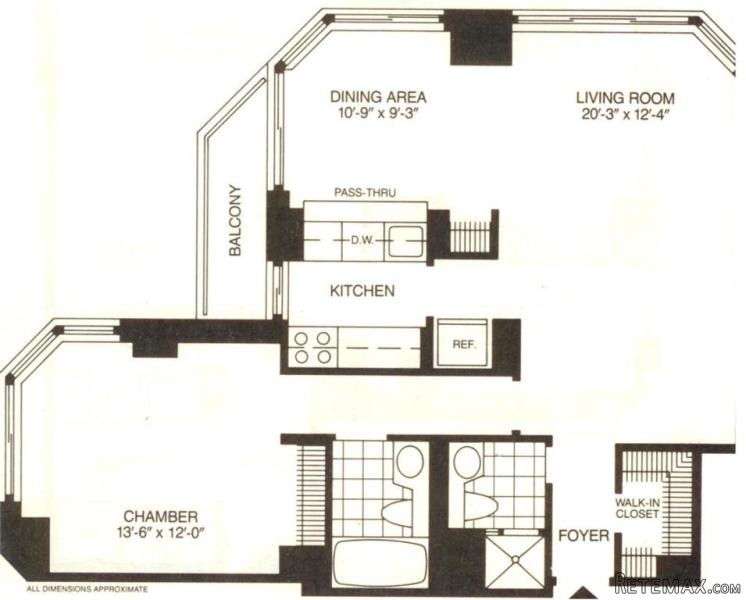 1 Bedroom - Condo - New York State -.. - 2