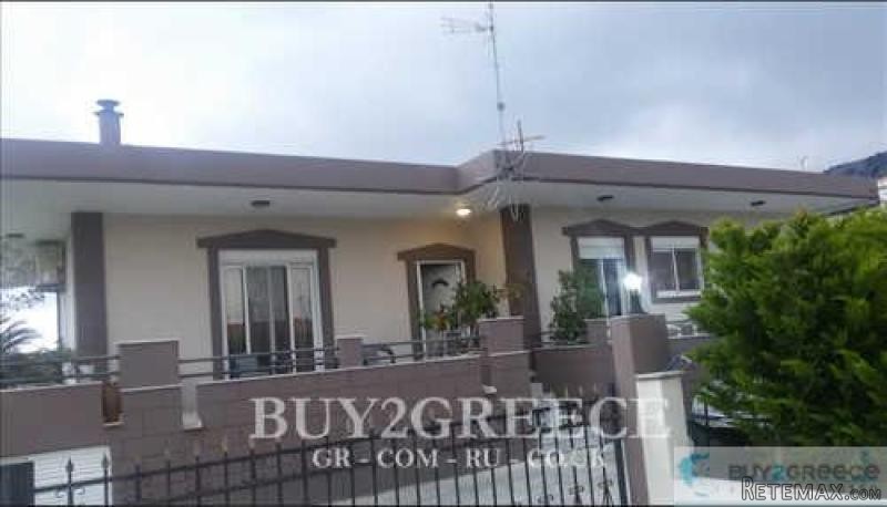 Β801 - FOR SALE HOUSE 136m2 - 2