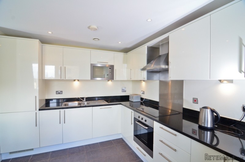 Canary Wharf, E14 9EZ [ID: 803IC] - 2