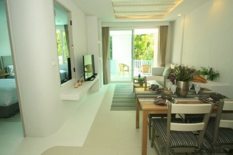 Nice 2 Bed Beachfront Condo At Chelona.. - 2