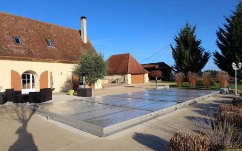 Well Renovated Villa Set In A Hamlet.. - 2