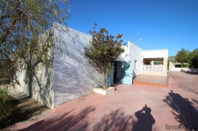 Yecla, Murcia- 3bed Country House For.. - 2