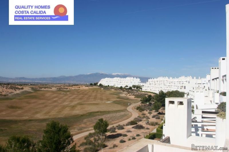 2 Bedrooms - Apartment - Murcia - For..