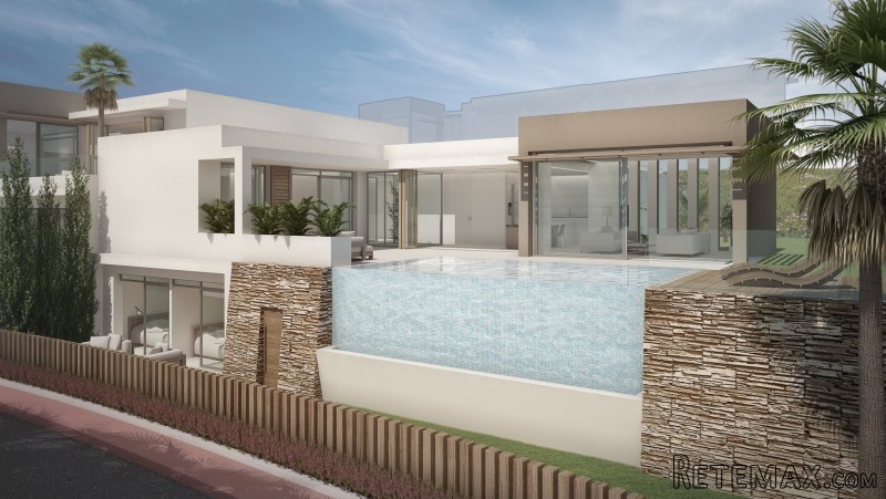 4 bedroom property near Mijas Back to.. - 2