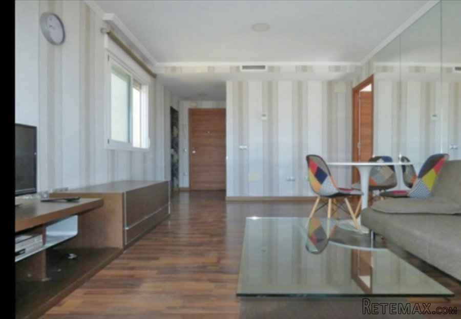 Duplex penthouse in Benidorm (Alicante) with 8 and 9.. - 2