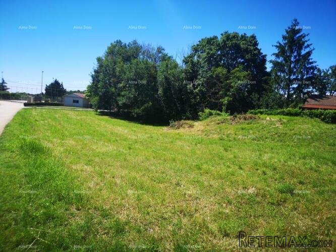 Građevinsko zemljište – Muntrilj, 1510 m² - 2