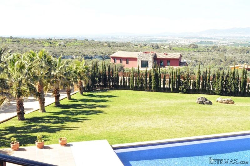 Luxury Villa En Mayorca - 2