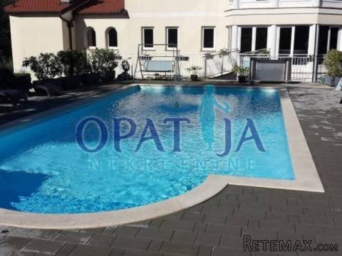 Poreč, Istra, butik hotel s bazenom i saunom, 11 soba +.. - 2