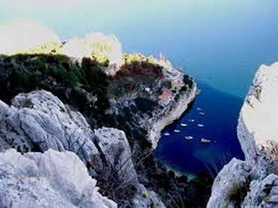 TEREN UZ MAGISTRALU ZA TURISTIČKU DJELATNOST, BLIZINA MORA - 2