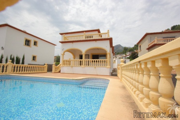 This is a wonderful recently built villa for sale situated..