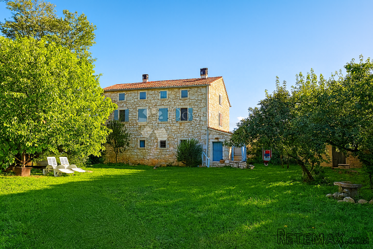 Tradicionalna istarska kuća u blizini Poreča - 2