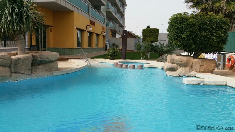 2 Bedrooms - Apartment - Alicante - For..