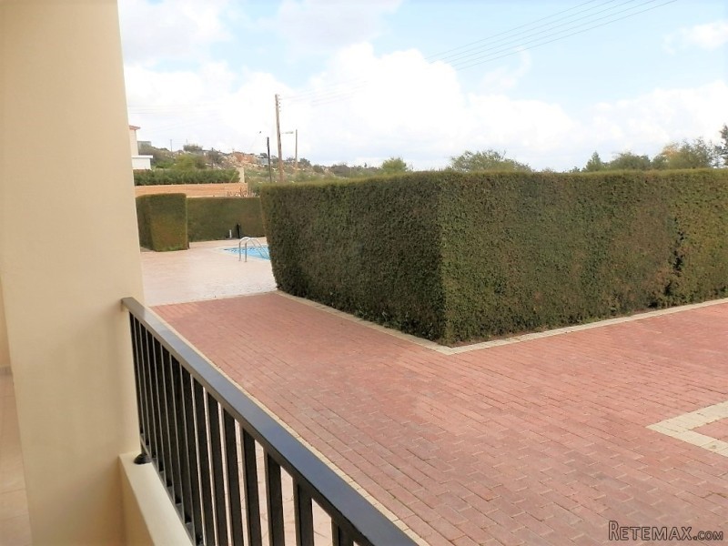 Episkopi, Limassol, 2 Bedrm Gr. Floor.. - 2