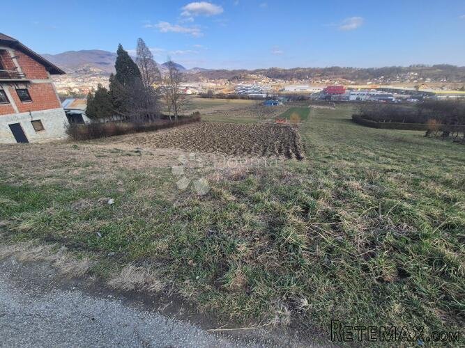 Građevinsko zemljište 1.298m² u Krapini! - 3