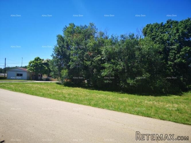 Građevinsko zemljište – Muntrilj, 1510 m² - 3