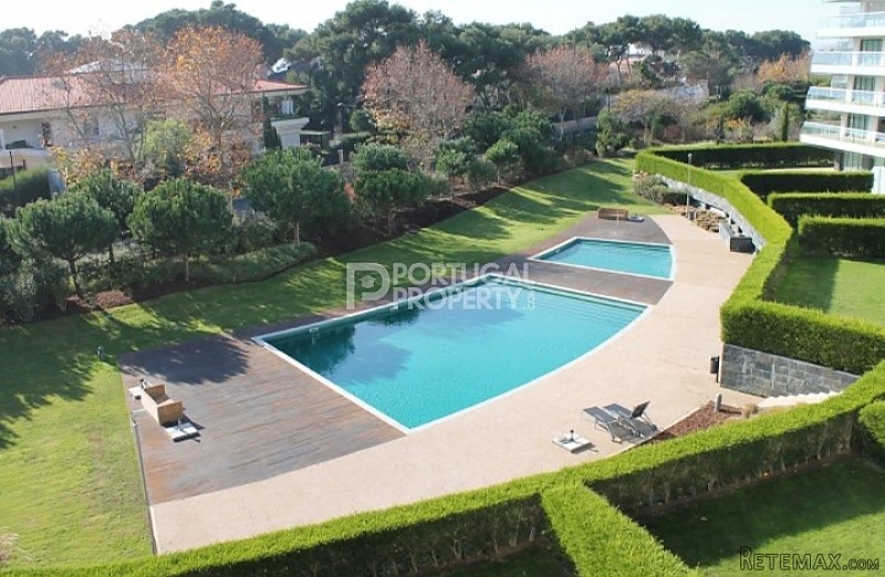 Luxury Apartment in Cascais - 2