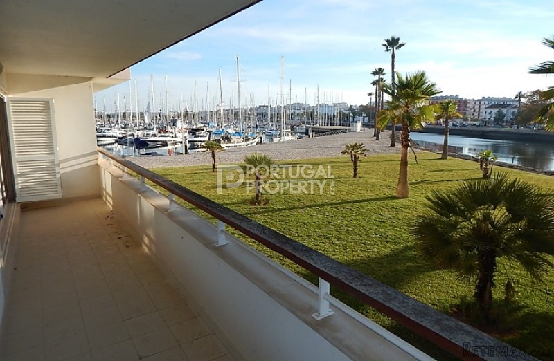 Magnificent Grd floor T2 Apt at the..