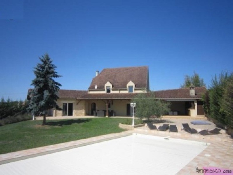Maison Le Bugue