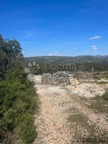 Poljoprivredno zemljište 9050 m2- Sevid - 3