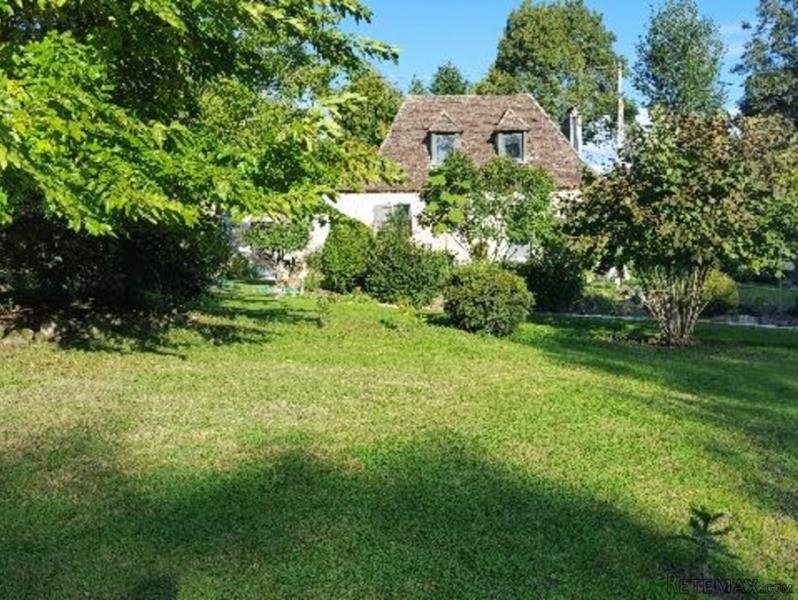 Pretty Little Perigordian Stone House.. - 2