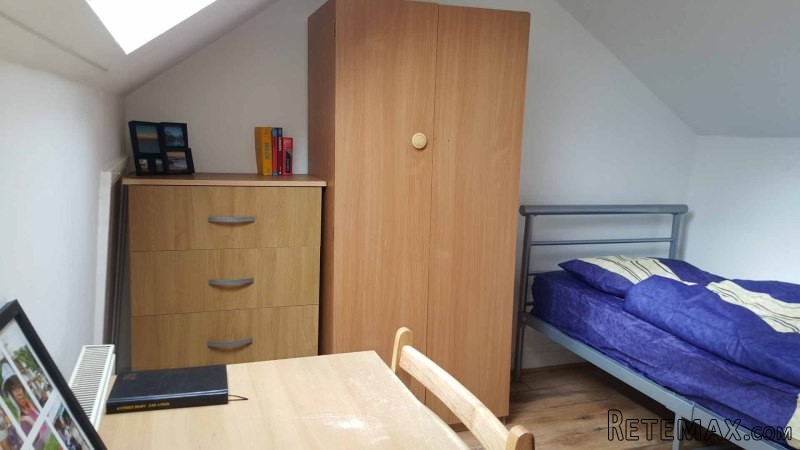 Single room, Zone 3, Leyton