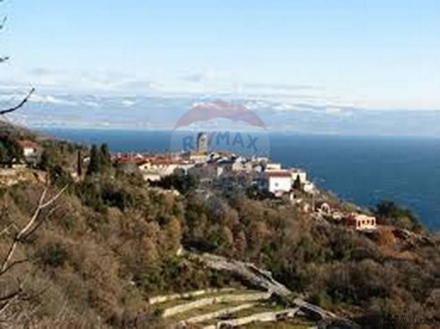 TEREN UZ MAGISTRALU ZA TURISTIČKU DJELATNOST, BLIZINA MORA - 3