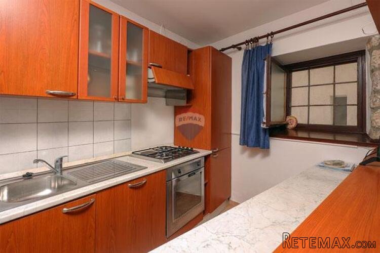 Grad Krk,centar,studio-apartmani za smještaj radnika