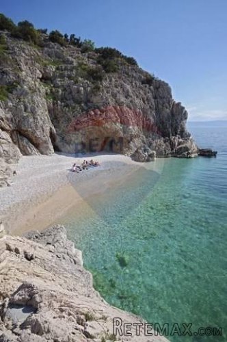 TEREN UZ MAGISTRALU ZA TURISTIČKU DJELATNOST, BLIZINA MORA - 4