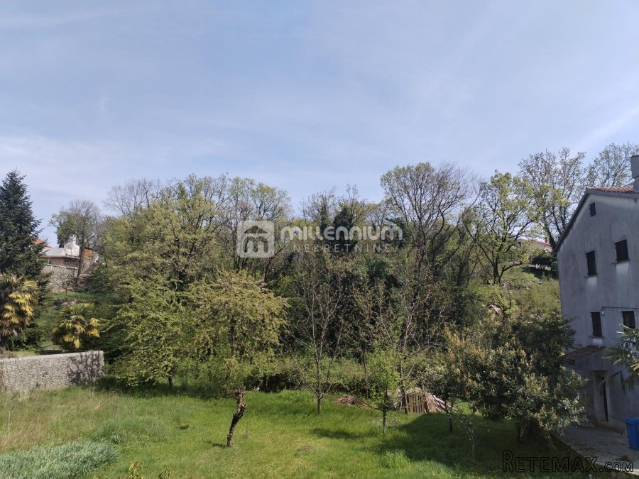 Kastav, 1.884m2 građevinskog zemljišta s pogledom na more - 5