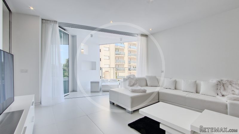 Modern, 3 Bed Apartment in Marina.. - 2