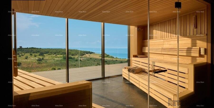 UMAG, Luksuzni resort s krovnim infinity bazenom! - 5