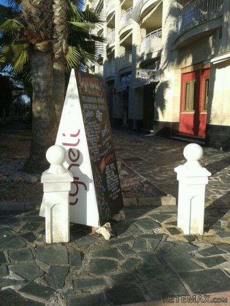 1 Bedroom - Business - Alicante - For.. - 2