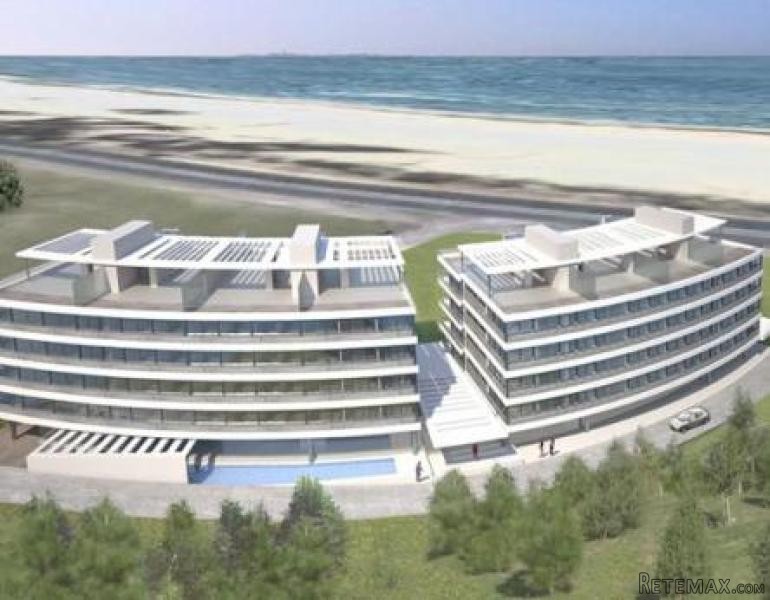 3 Bedroom Apartment - For Sale - Brava