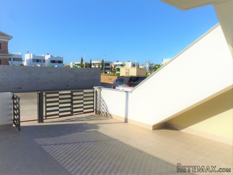 Fabulous New Building 2 Beds Bungalows.. - 2