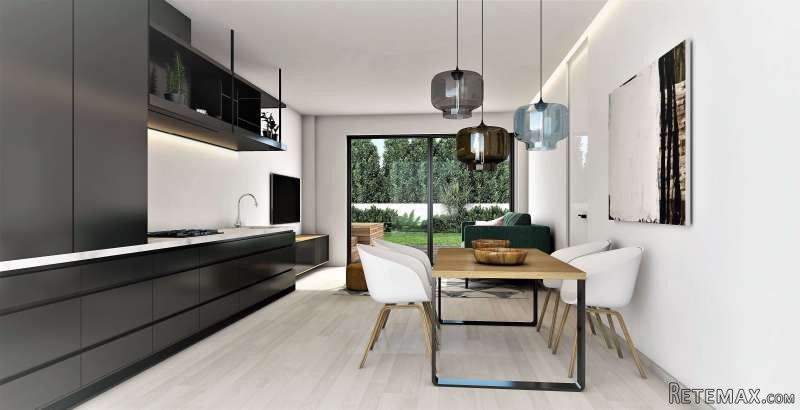 Poble Sec Luxury New Build 2 Bed.. - 2