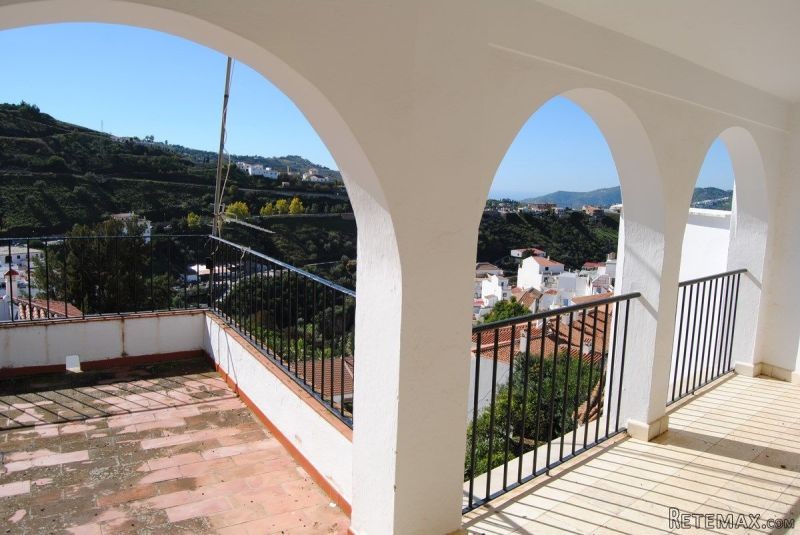 Town House for Sale in Competa, Competa.. - 2