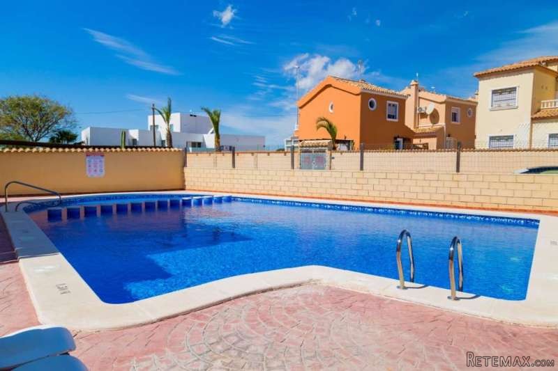 Triplex New Build Apartments For Sale.. - 2