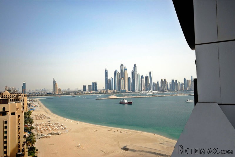 Your Key to Luxury Investment in Palm.. - 2