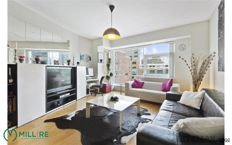 1 Bedroom - Condo - New York State -..