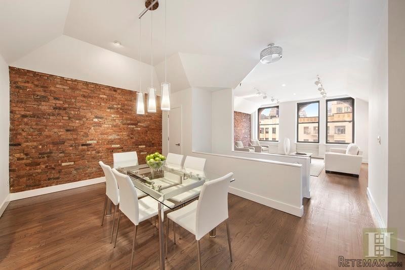 2 bedroom Apartment For Sale: 244 WEST.. - 2