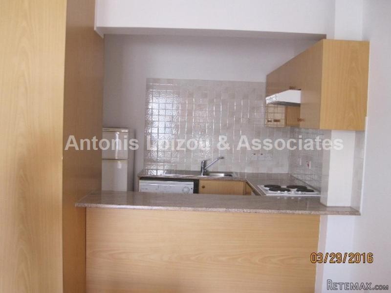 Apartment-Studio in Clorakas - 2