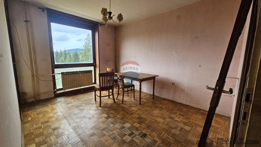 Gorski kotar, Vrbovsko - stan, 72 m2