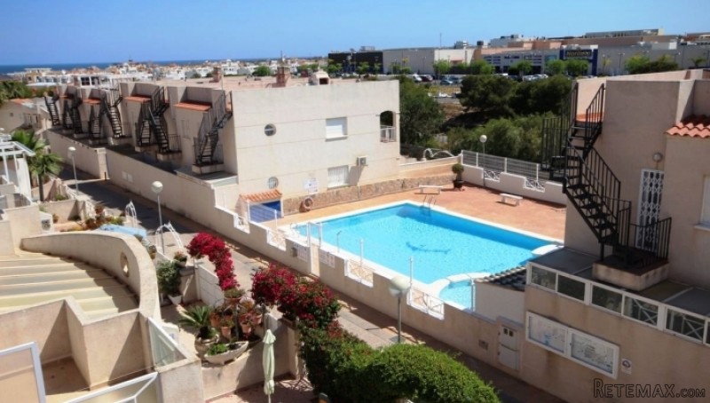 Resale · Apartment · Spain · Costa Bl..