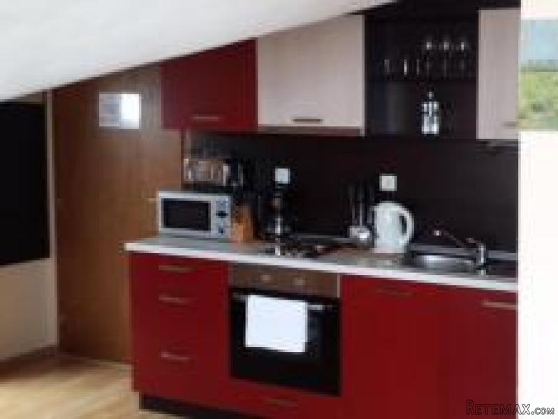 Top floor furnished apartment in Bansko.. - 2