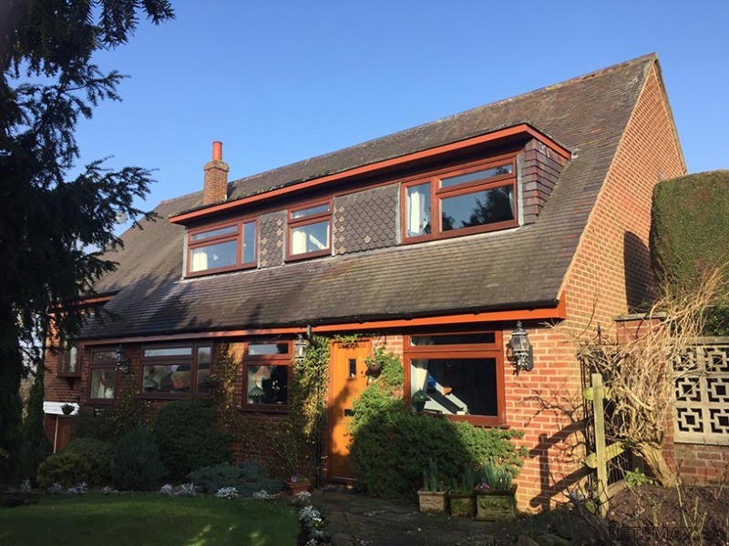 Yew Tree House, Church Lane, Maxstoke.. - 2