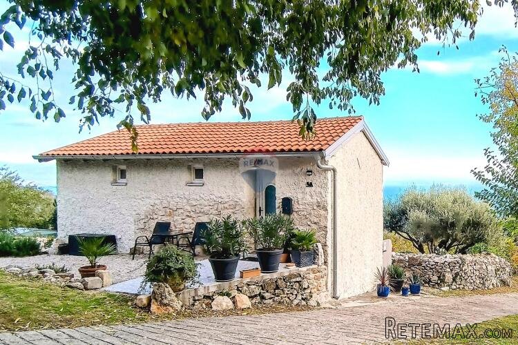 OPATIJA, Moščenička draga - Kuća