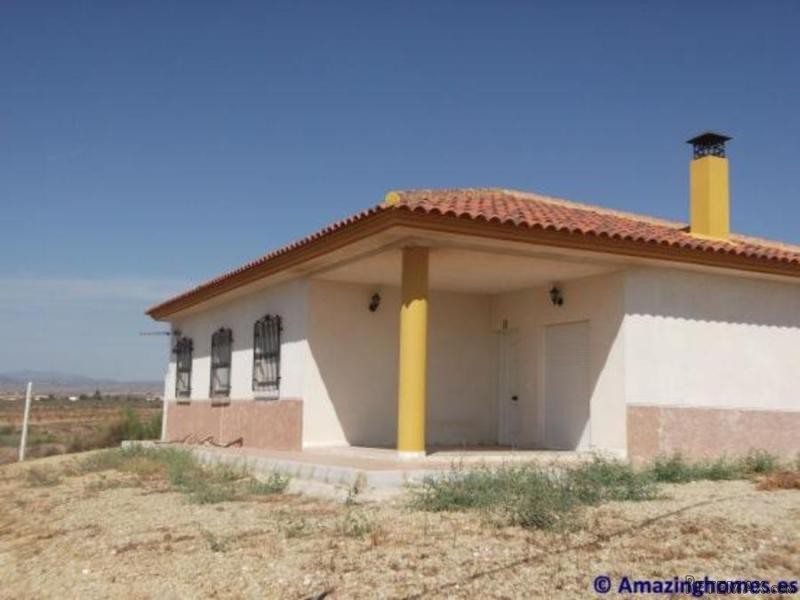 Villa in Albox