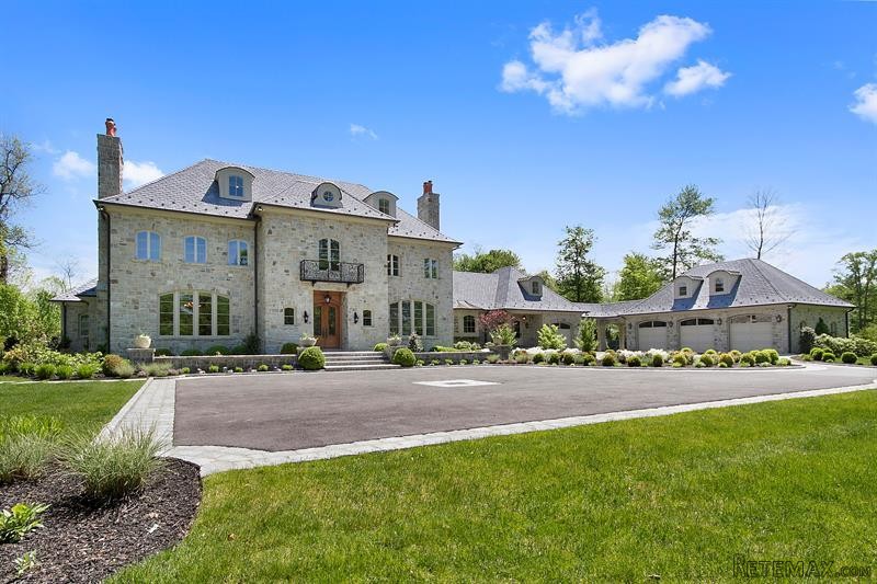 5 bedroom House For Sale: 25 Richmond.. - 2