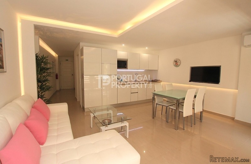 Modern Marina & Beach Apartment Central.. - 2