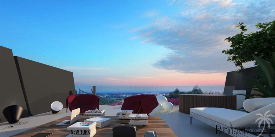 This beautiful residence features 215 exclusive homes..